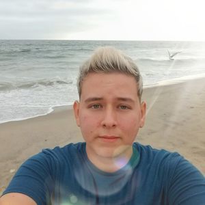 Meet your Posher, Miguel